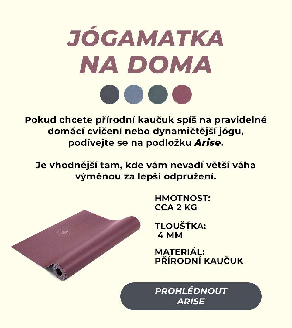 porovnání arise